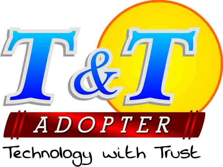 T&T Logo
